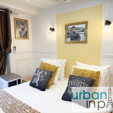 شقة 42-Luxury Flat باريس المظهر الخارجي الصورة