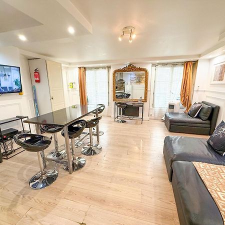 شقة 42-Luxury Flat باريس المظهر الخارجي الصورة
