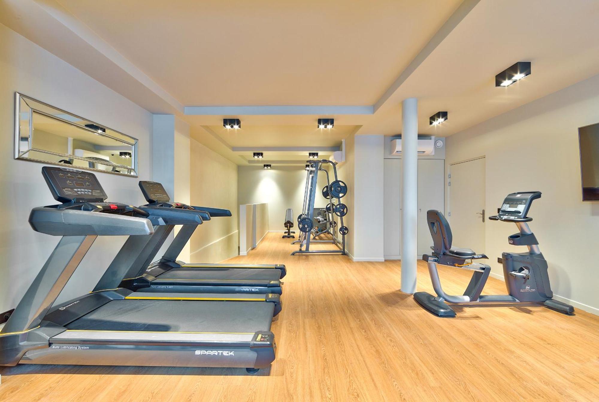 شقة 42-Luxury Flat باريس المظهر الخارجي الصورة