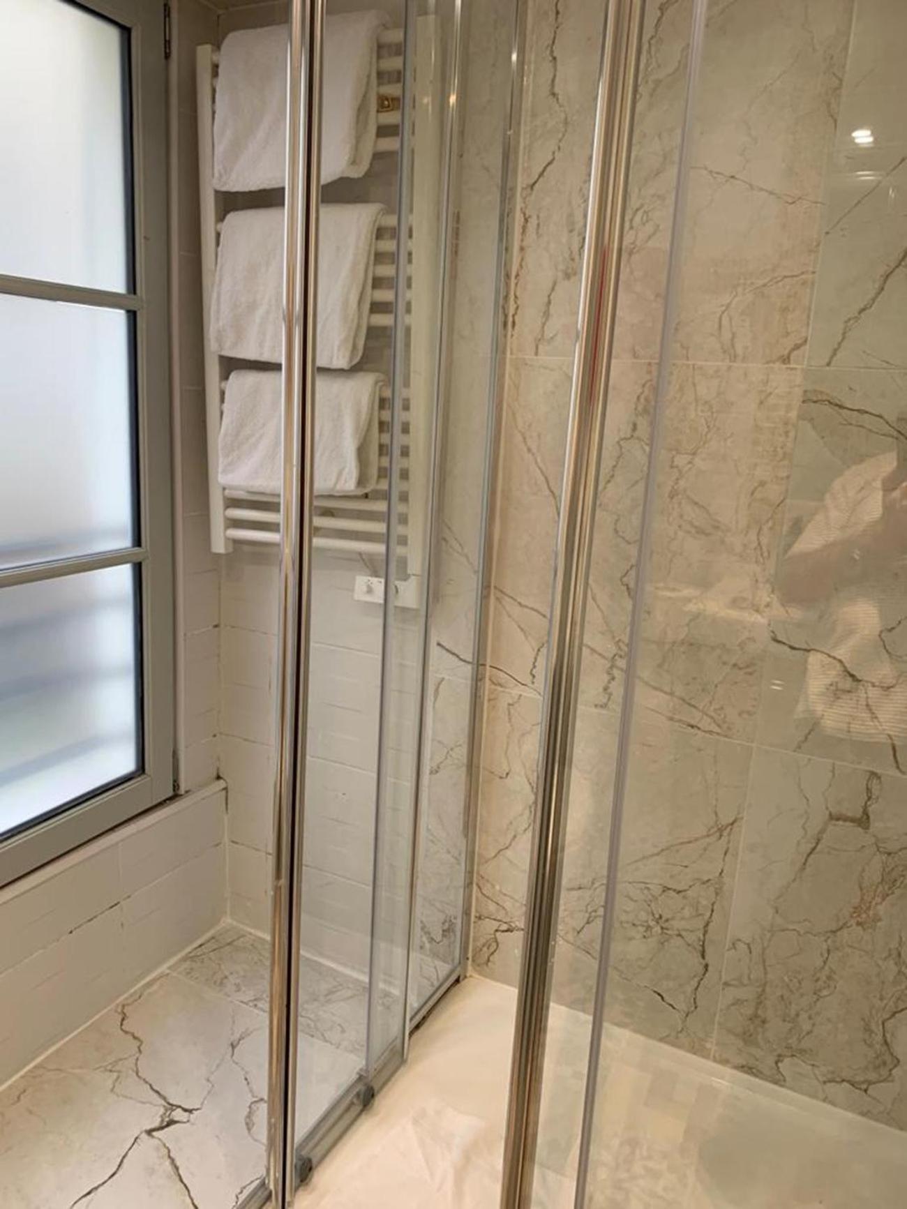 شقة 42-Luxury Flat باريس المظهر الخارجي الصورة